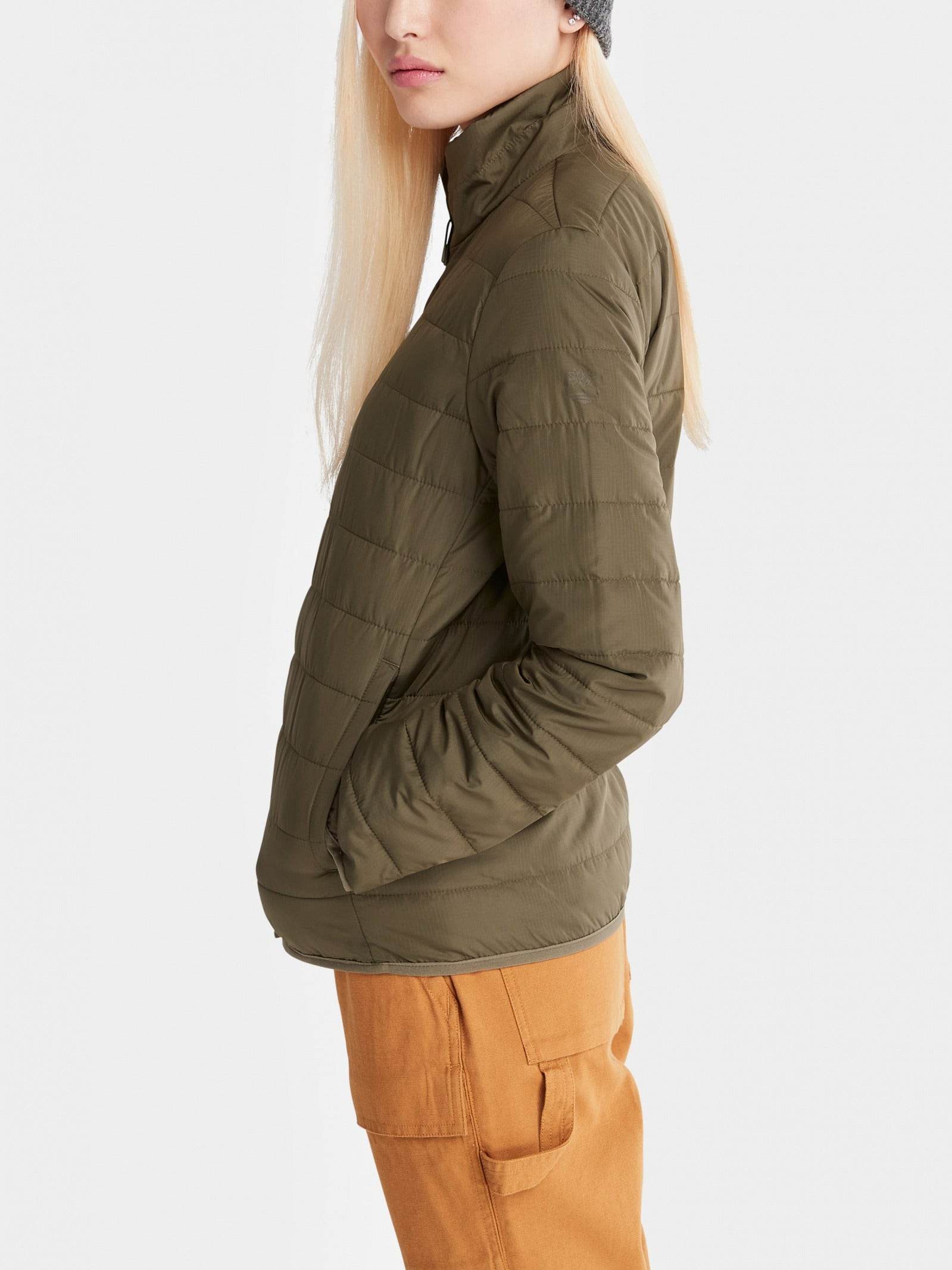 Timberland Winter Jacket For Women's - Harbi Brands