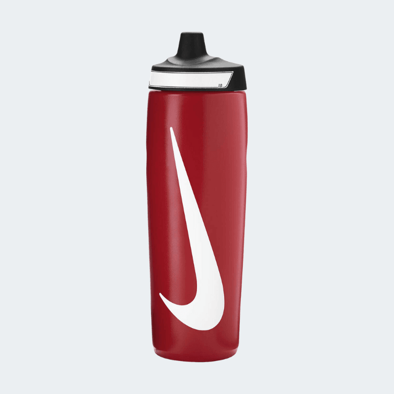 Nike Refuel Squeezable Bottle (24 oz) - Harbi Brands