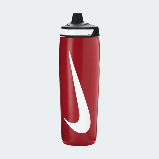 Nike Refuel Squeezable Bottle (24 oz) - Harbi Brands