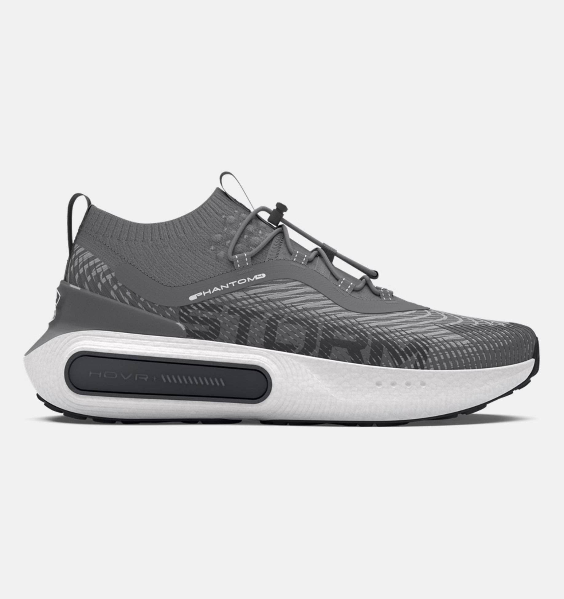 Unisex UA Phantom 4 Storm Shoes - Harbi Brands