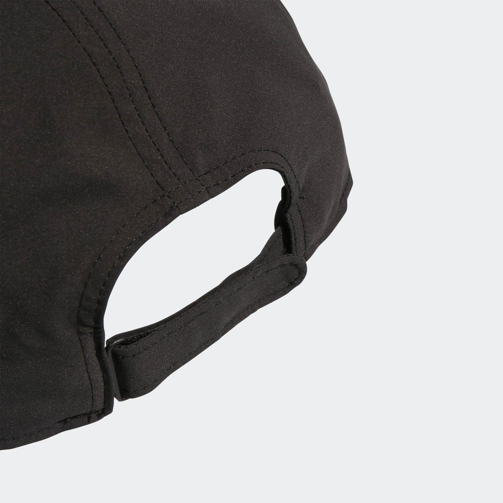 Adidas 3-Stripes AEROREADY Baseball Cap - Harbi Brands