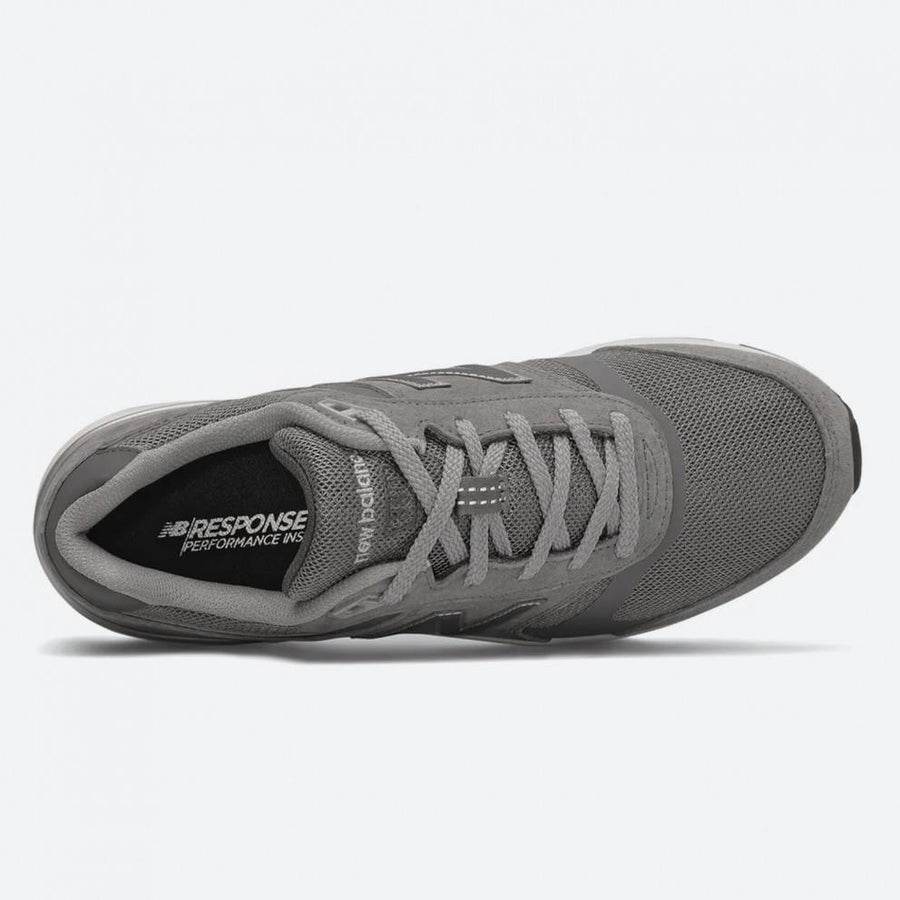 New Balance Wide Fit Running Trainers - Harbi Brands