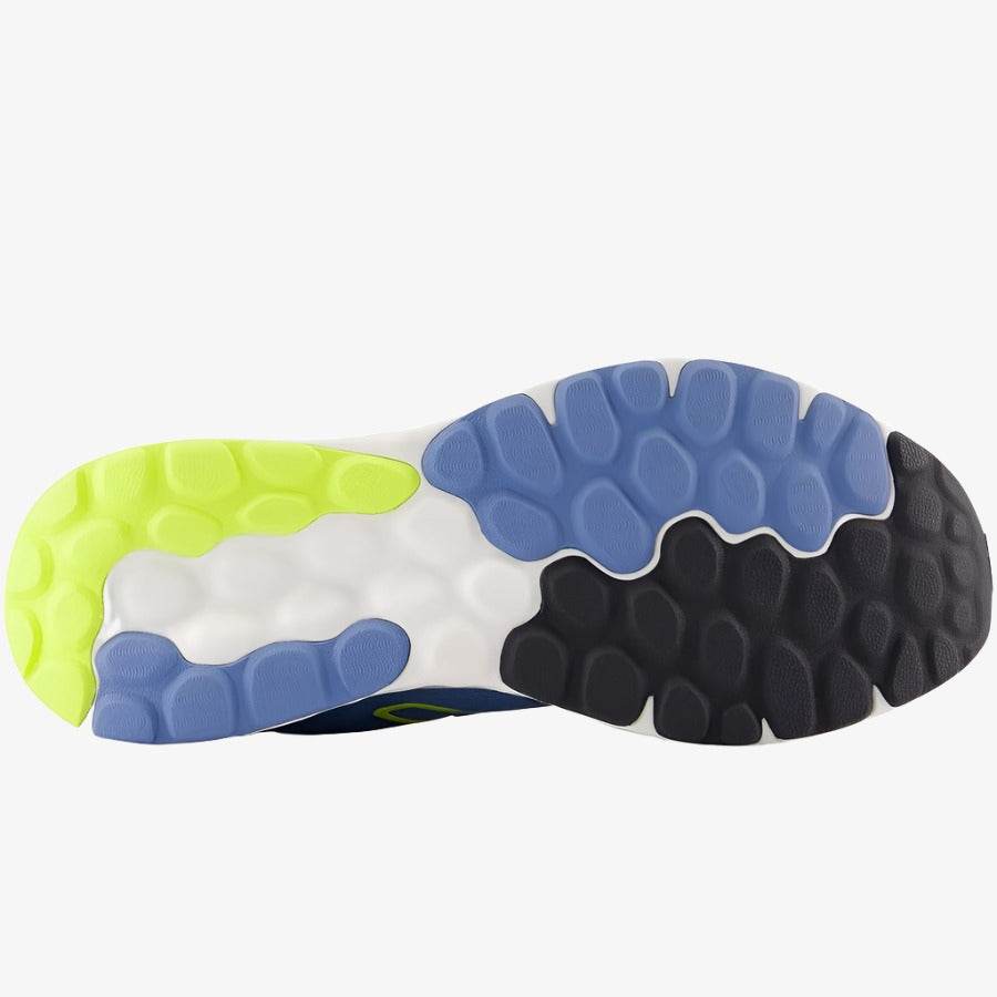 New Balance Wide Fit Walking Trainers - Harbi Brands