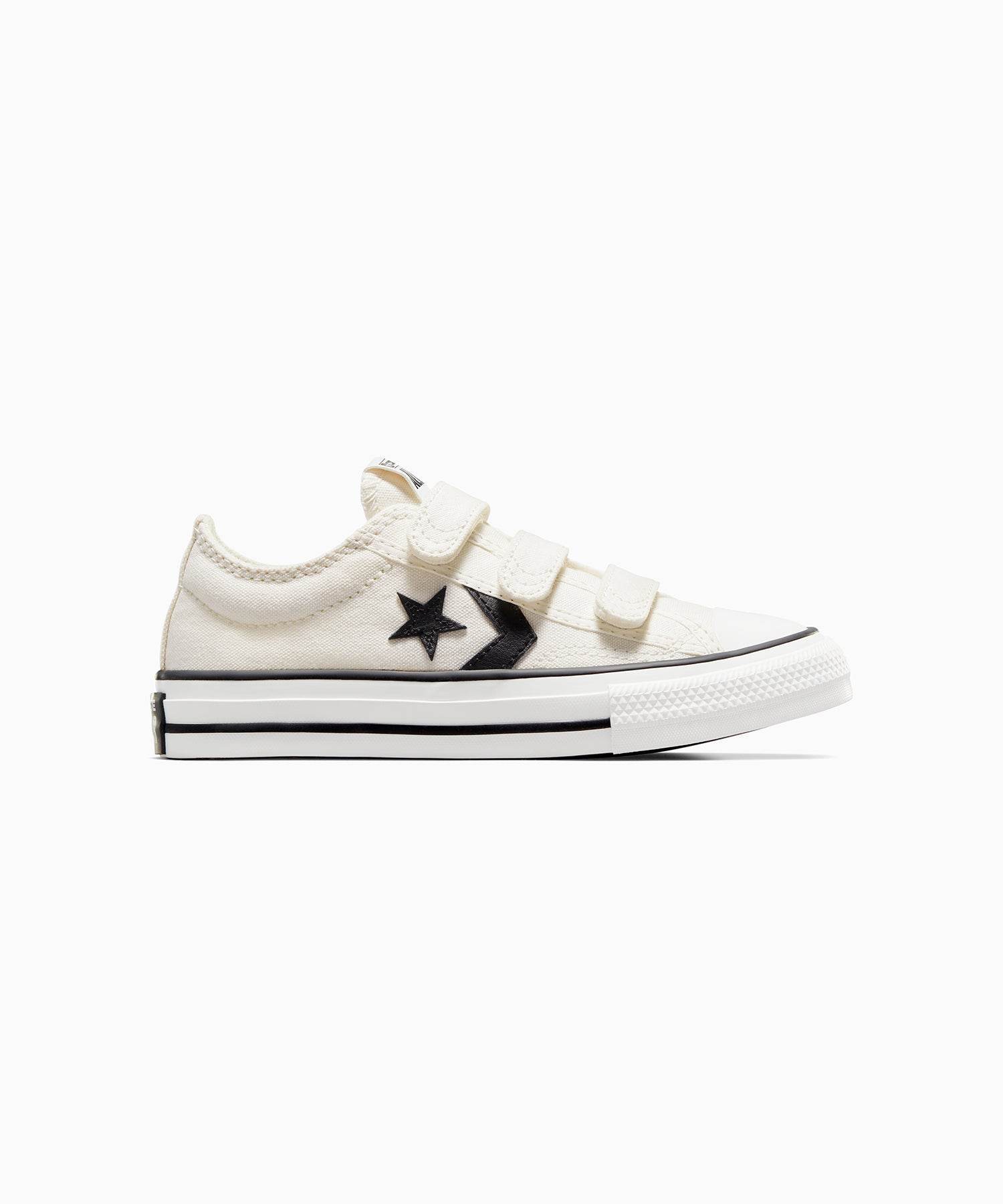 Converse Star Player 76 3V Sneaker White - Harbi Brands