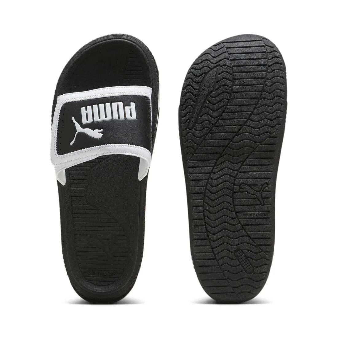 Puma Softride Slide 2.0V - Harbi Brands