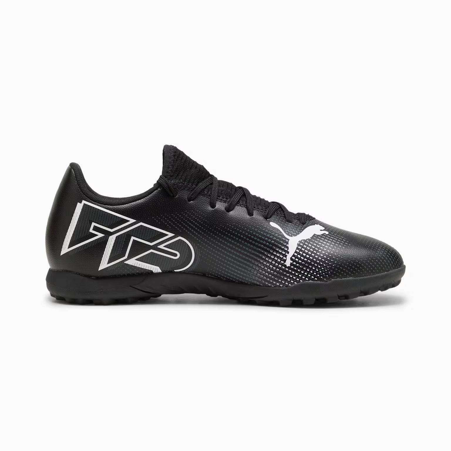 Puma Future 7 Play TT Football Boots Youth - Harbi Brands
