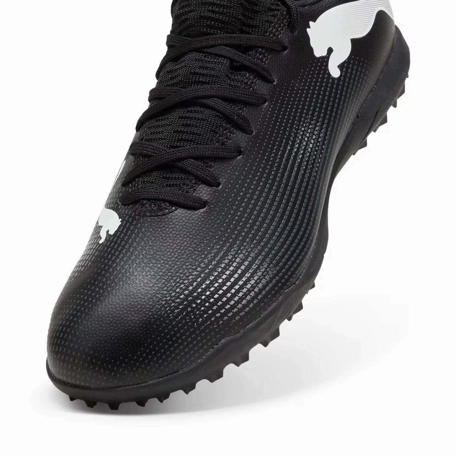 Puma Future 7 Play TT Football Boots Youth - Harbi Brands