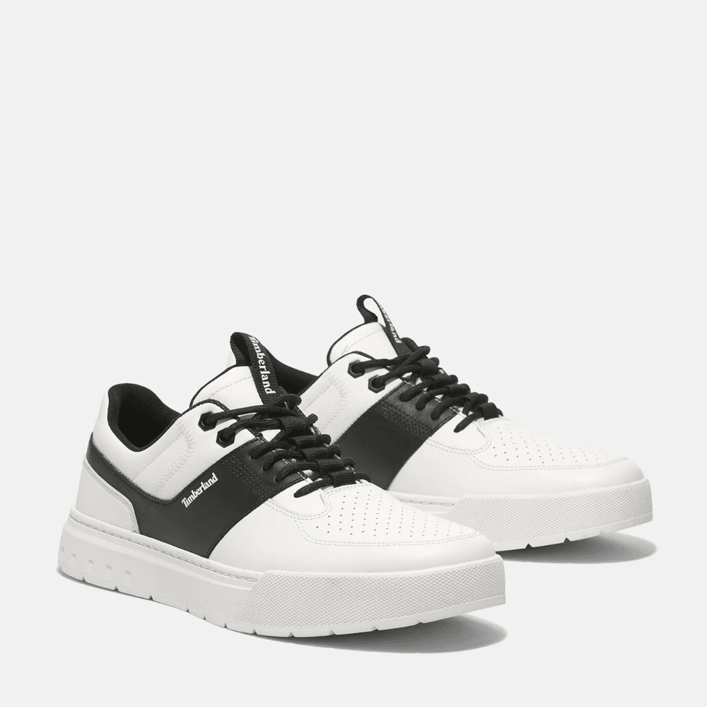 Timberland Baskets Maple Grove Low Lace - Harbi Brands