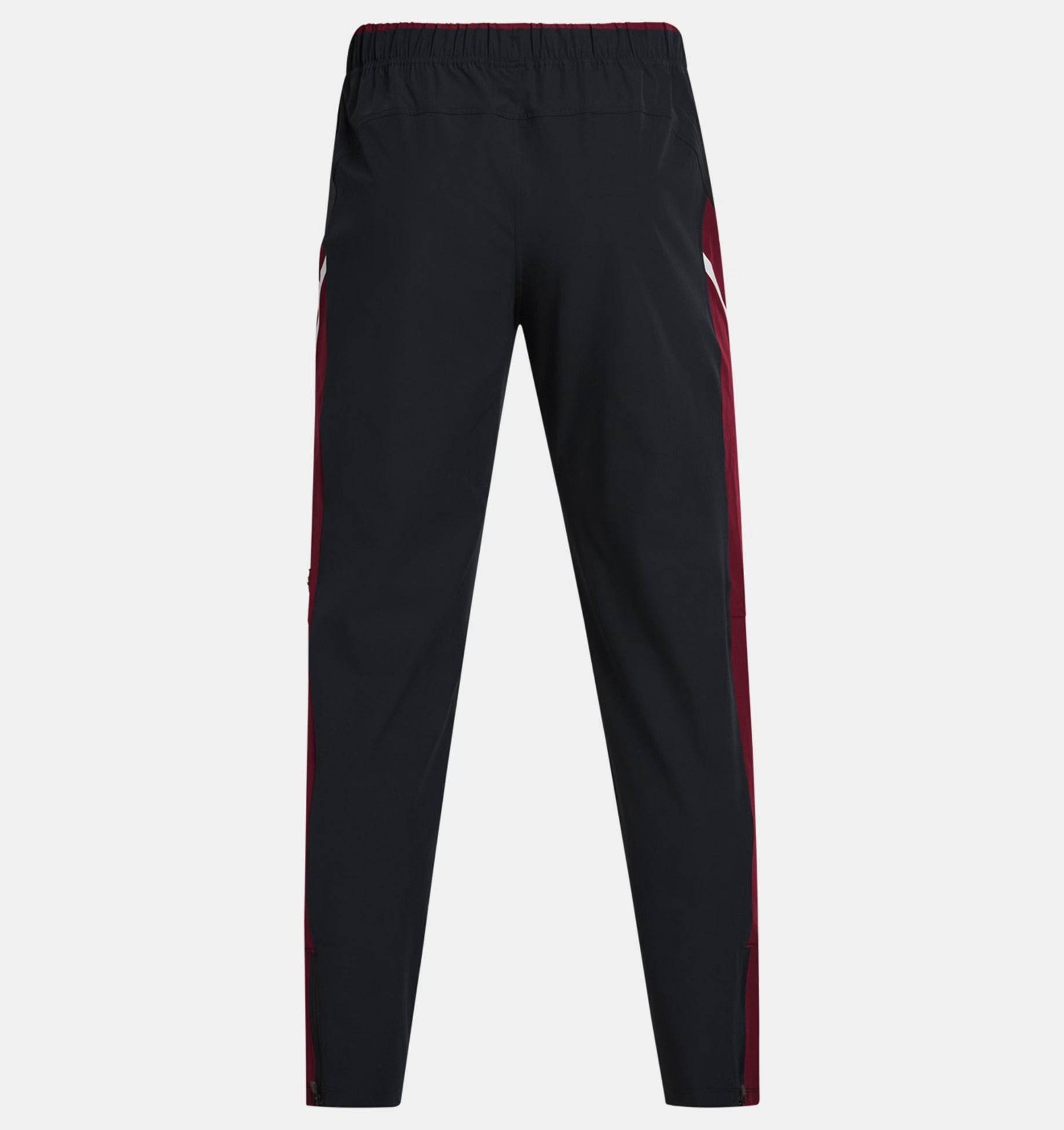 Under Armour Men's Woven Utility Pants - Harbi Brands