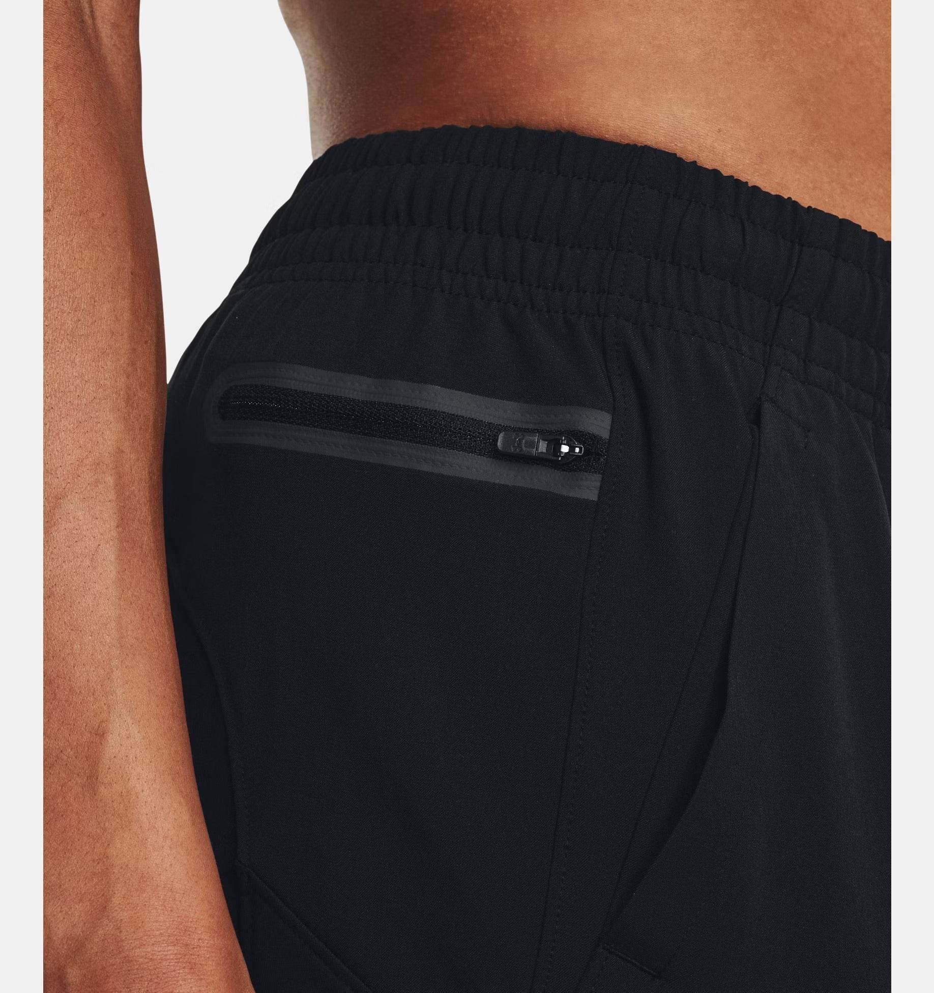 Under Armour Women's Unstoppable Hybrid Pants - Harbi Brands