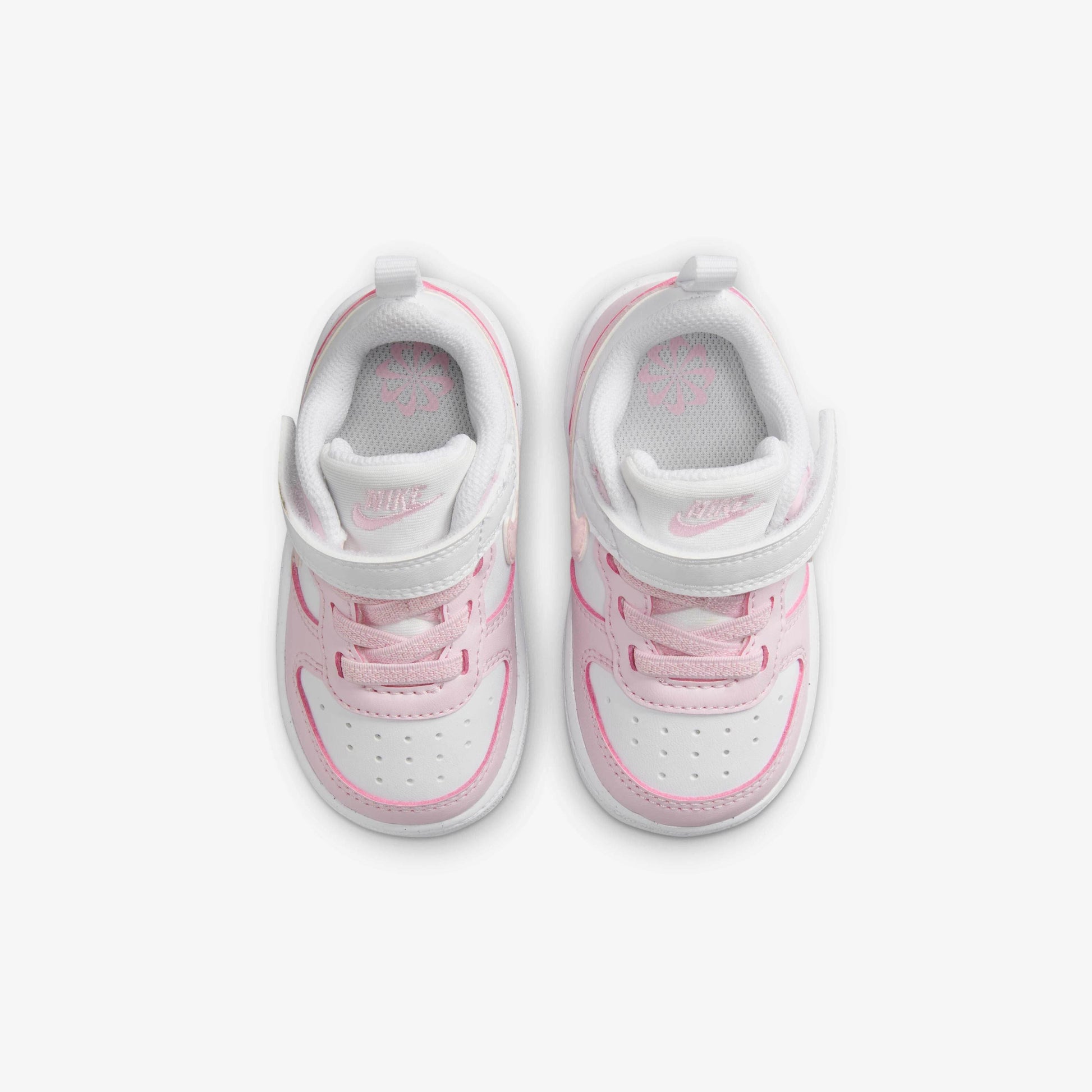 Nike Court Borough Low Recraft (TD) - Harbi Brands