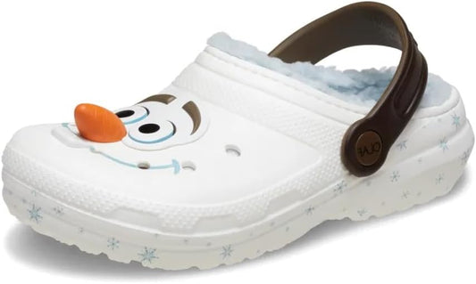 Crocs Toddlers' Disney Frozen Olaf