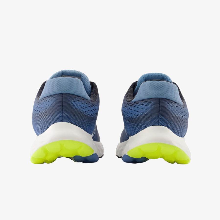 New Balance Wide Fit Walking Trainers - Harbi Brands