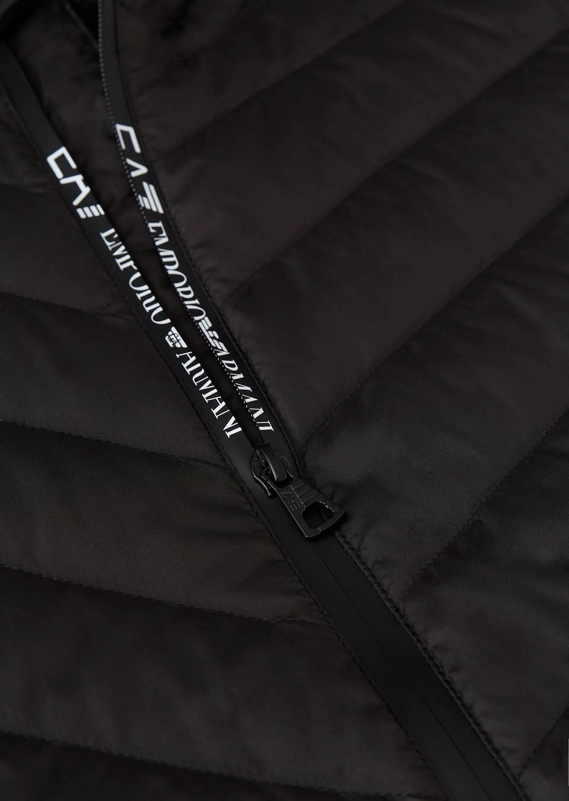 EA7 Emporio Armani Down Jacket - Harbi Brands