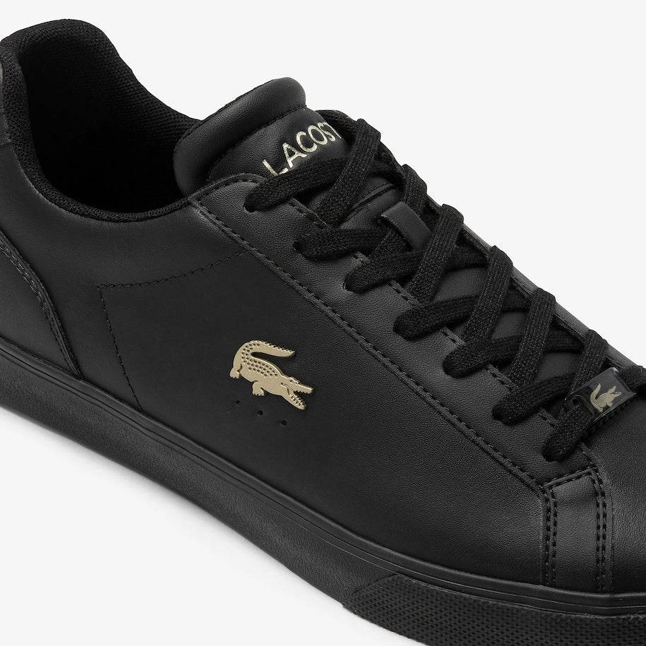 Lacoste Lerond Pro Leather Trainers - Harbi Brands