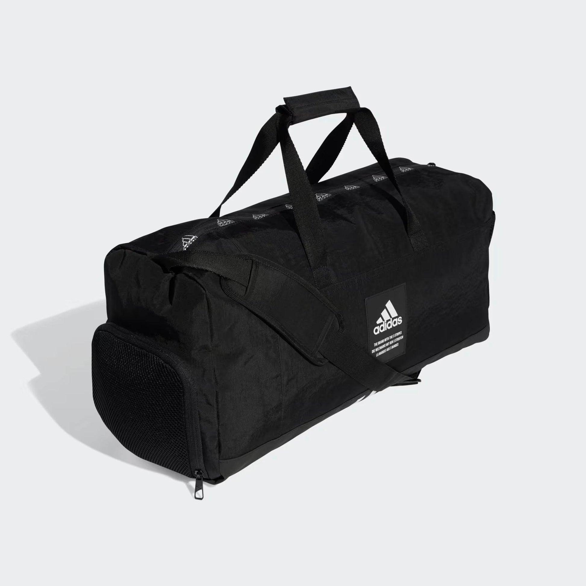 Adidas 4ATHLTS Medium Duffel Bag - Harbi Brands