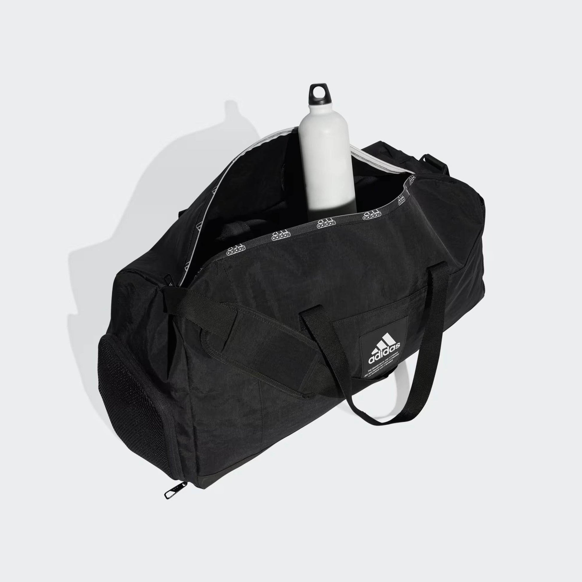 Adidas 4ATHLTS Medium Duffel Bag - Harbi Brands