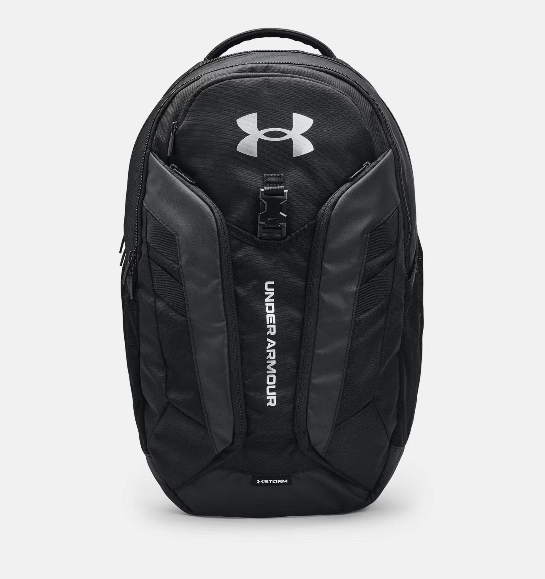 Under Armour Hustle Pro Backpack - Harbi Brands