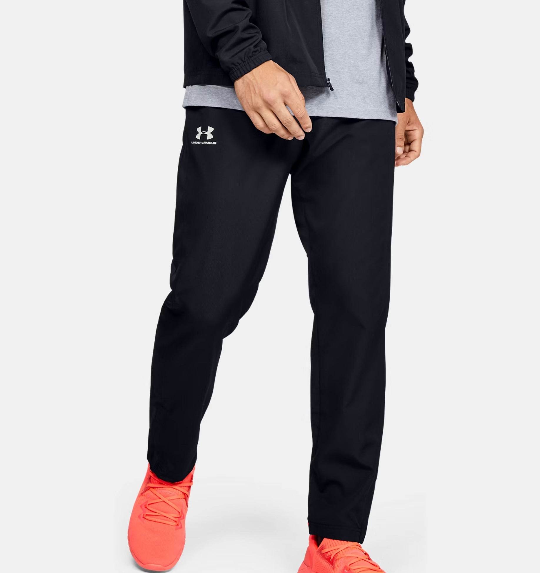 Under Armour Men's Vital Woven Pants - Harbi Brands