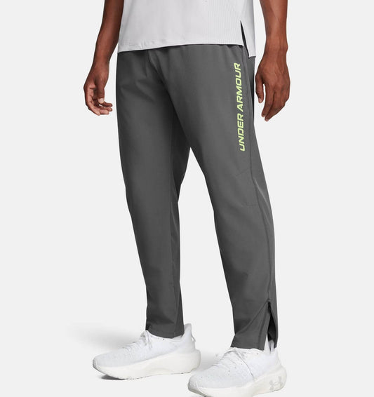 Under Armour Men's Launch Pants - Harbi Brands