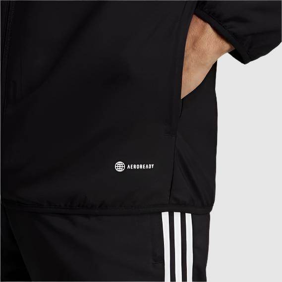 Adidas Men's Tiro Training Tracksuit - Harbi Brands