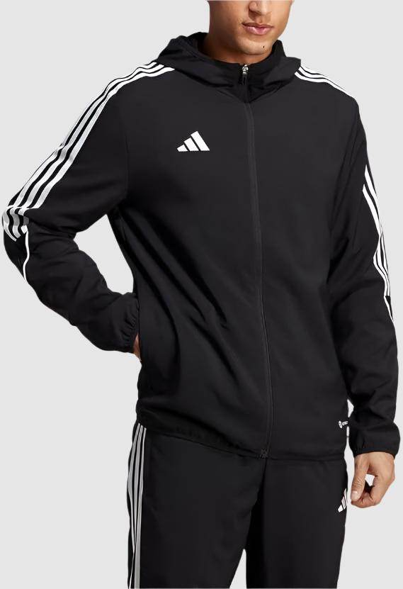 Adidas Men's Tiro Training Tracksuit - Harbi Brands