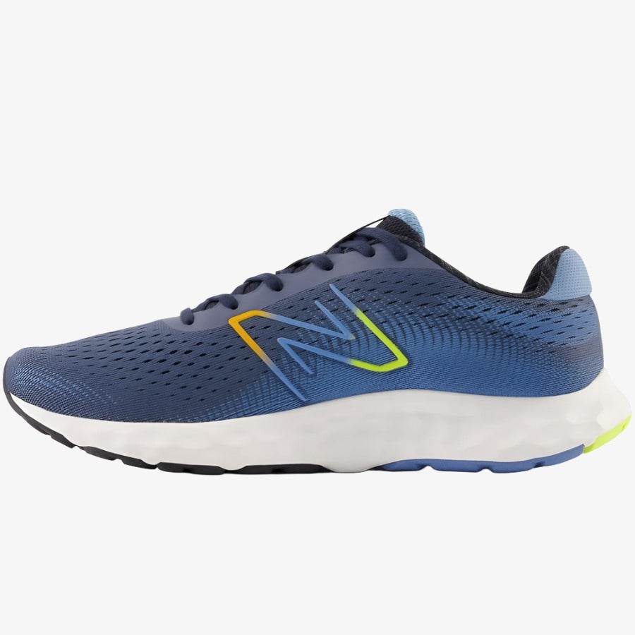 New Balance Wide Fit Walking Trainers - Harbi Brands