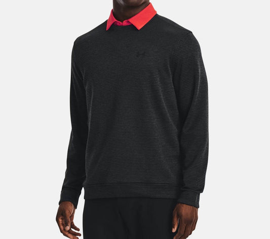 Under Armour Men's Storm SweaterFleece Crew - Harbi Brands