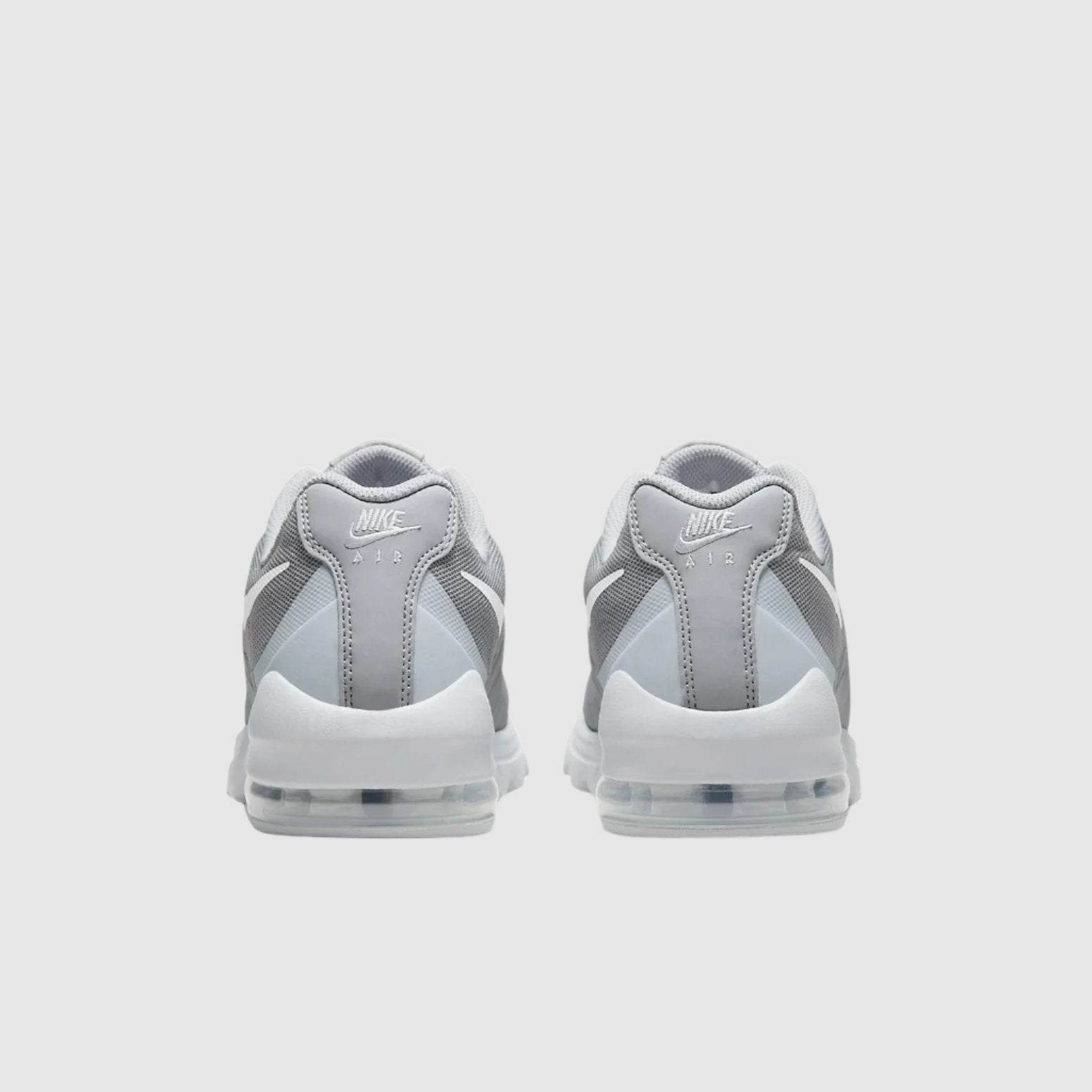 Nike Air Max Invigor Grey White - Harbi Brands