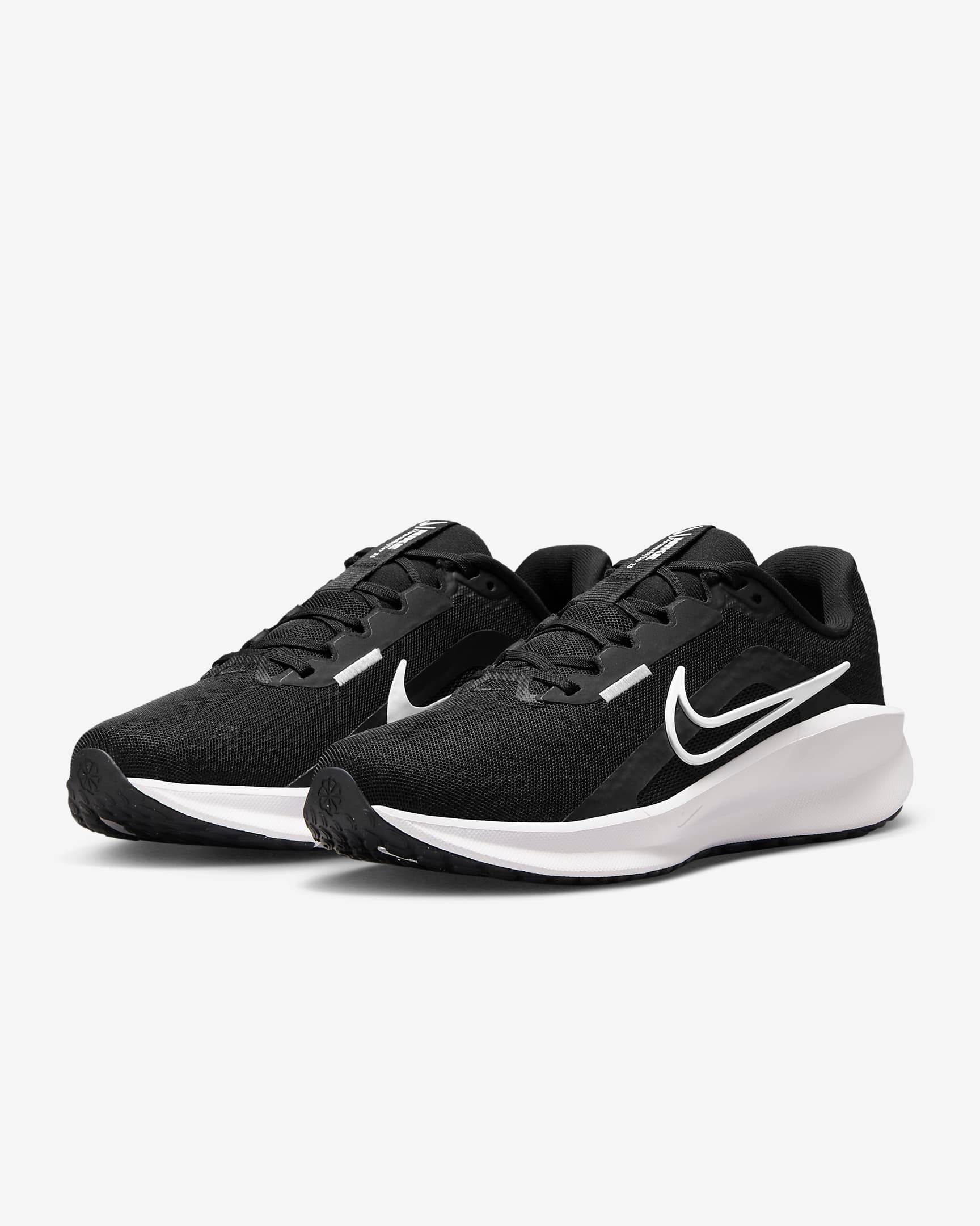 Nike Downshifter 13 Road Running Shoes - Harbi Brands