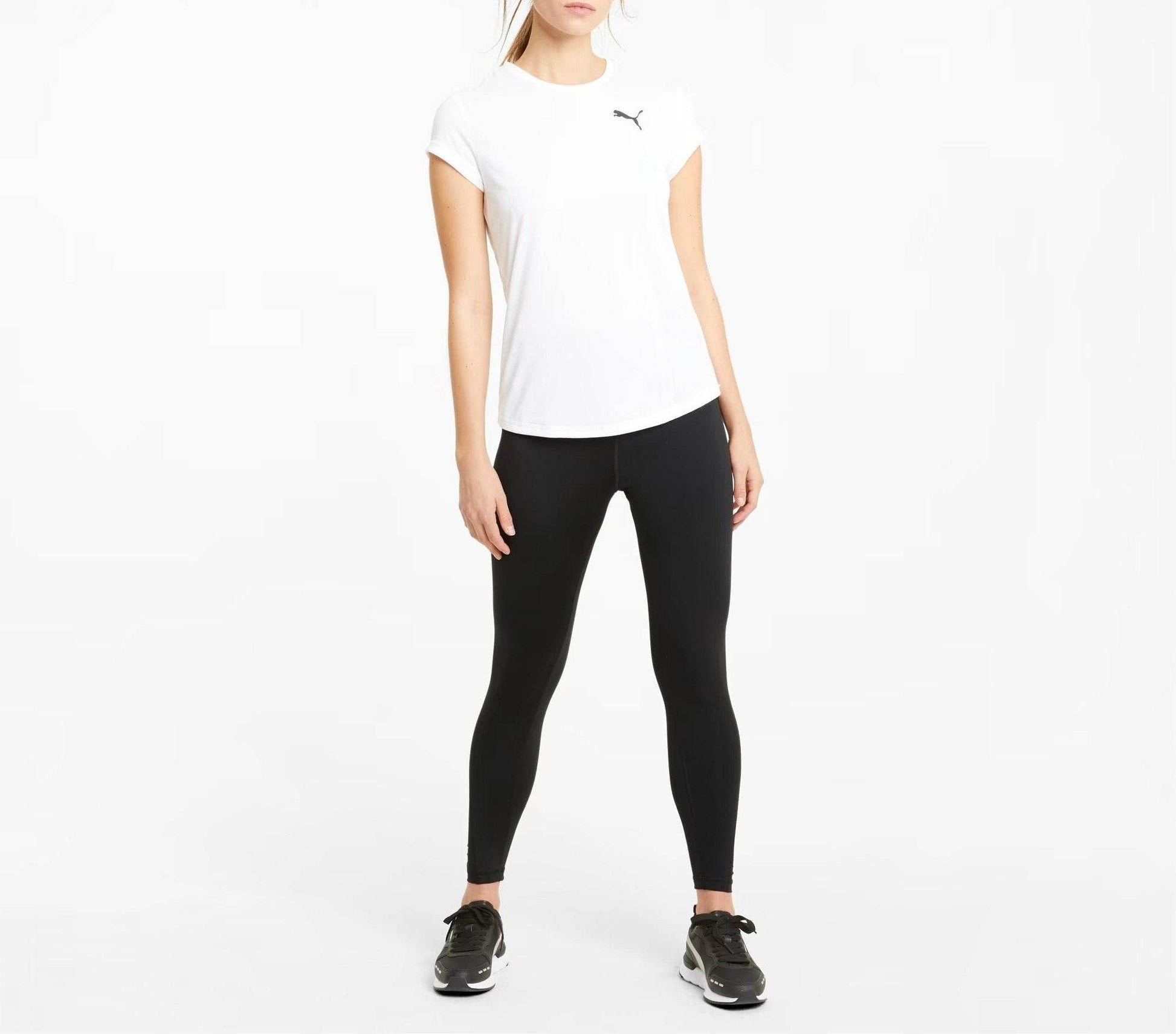 Puma Evostripe High Waist Women's Leggings - Harbi Brands