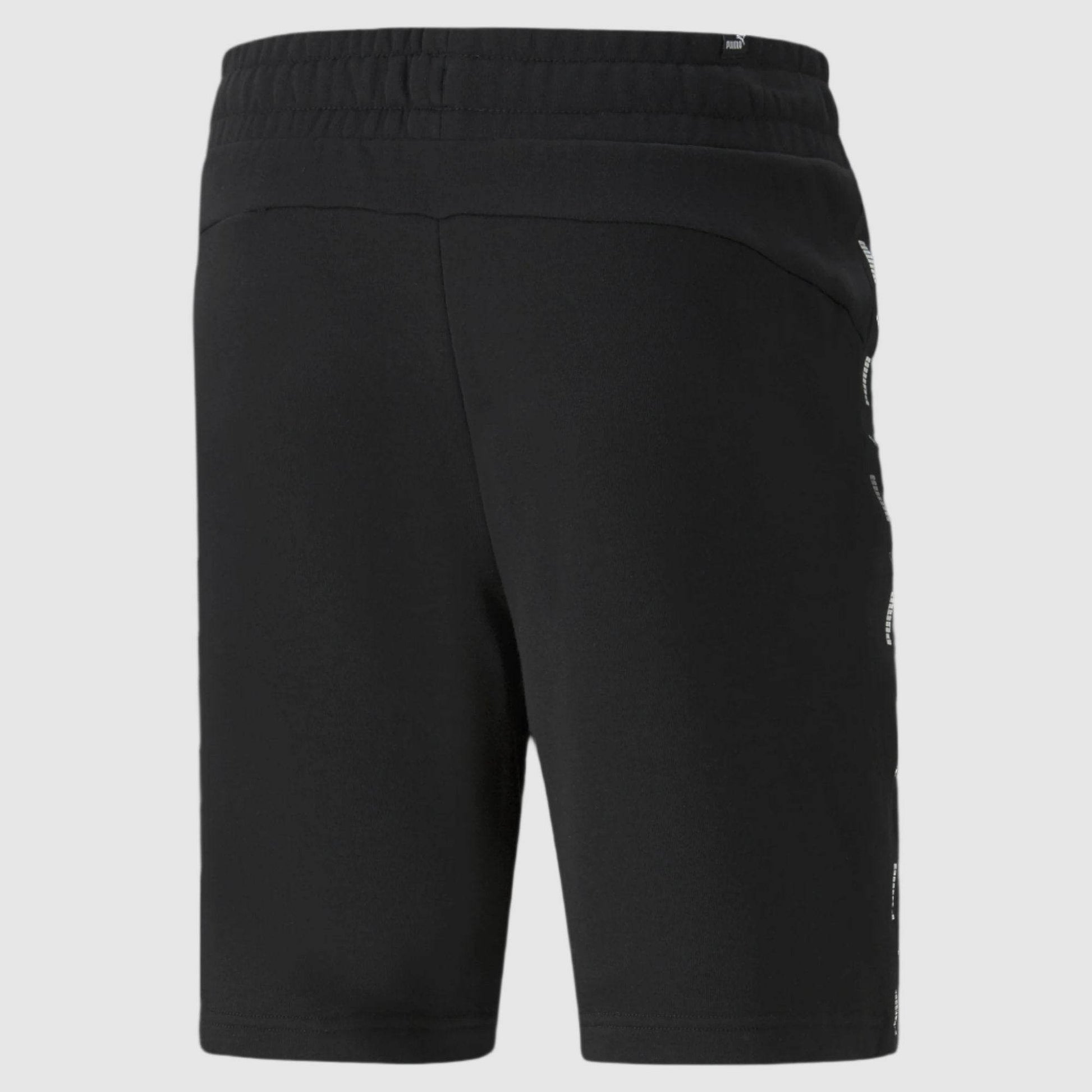 Puma Essentials+ Tape Men's Shorts - Harbi Brands