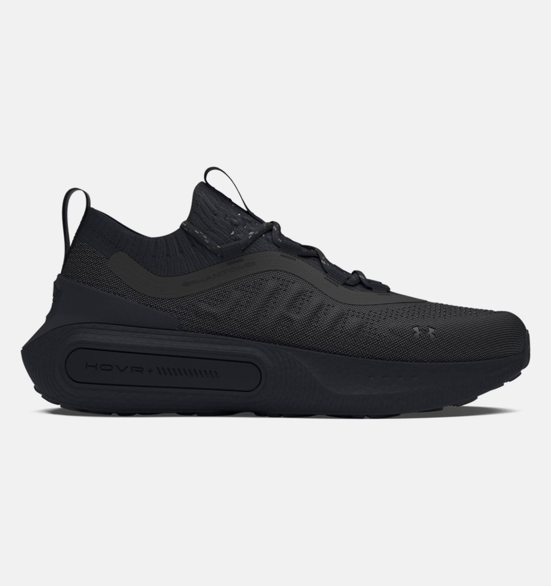 Under Armour Unisex Phantom 4 Reflect Shoes - Harbi Brands