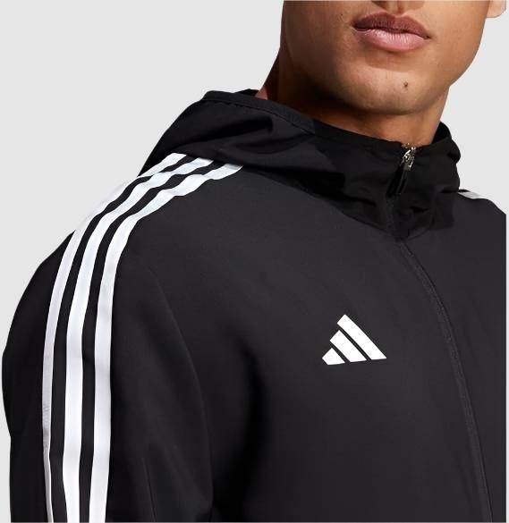Adidas Men's Tiro Training Tracksuit - Harbi Brands