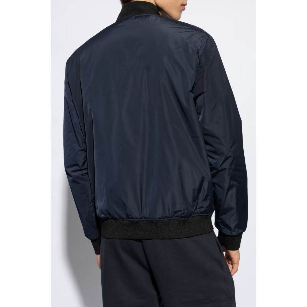 EA7 Emporio Armani Bomber Jacket - Harbi Brands