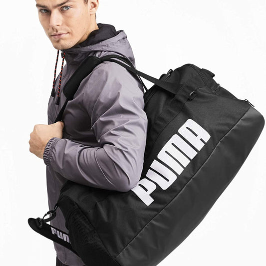 PUMA Challenger Duffel Bag M