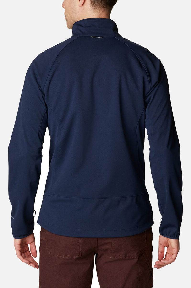 Columbia Canyon Meadows Softshell - Harbi Brands