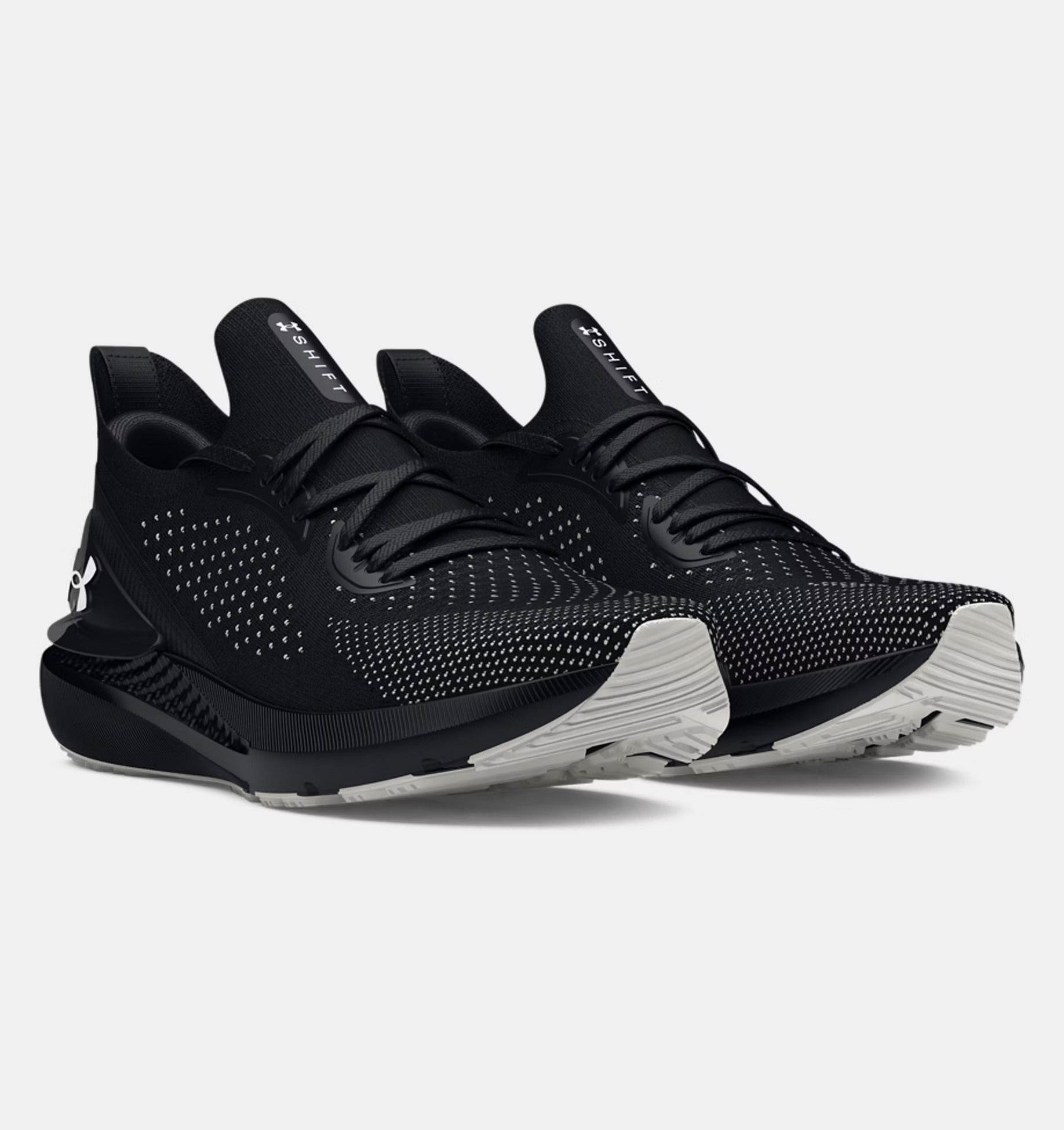 Under Armour Men's Shift Running Shoes - Harbi Brands