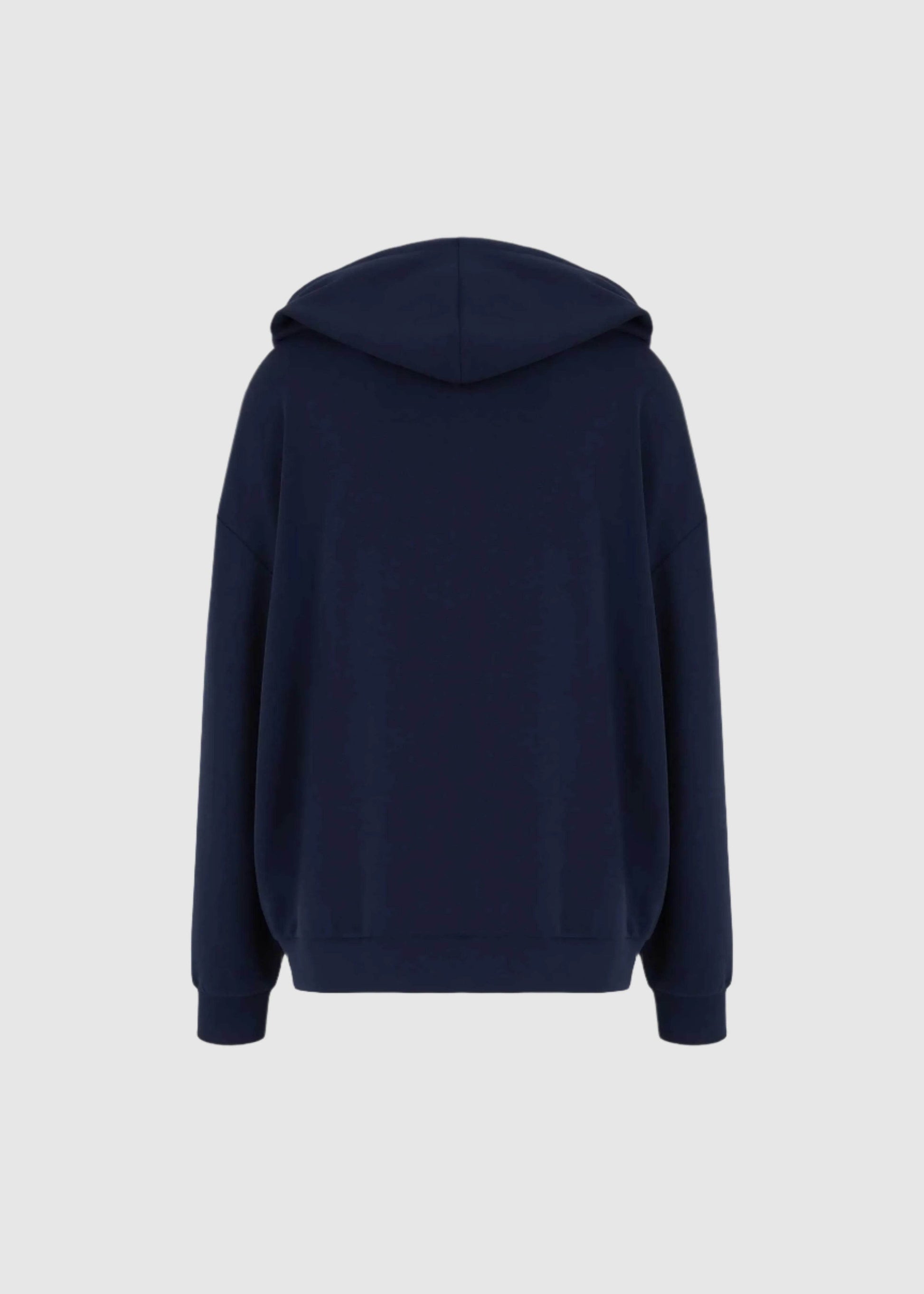 EA7 Emporio Armani Sports Upper ZIP For Women - Harbi Brands