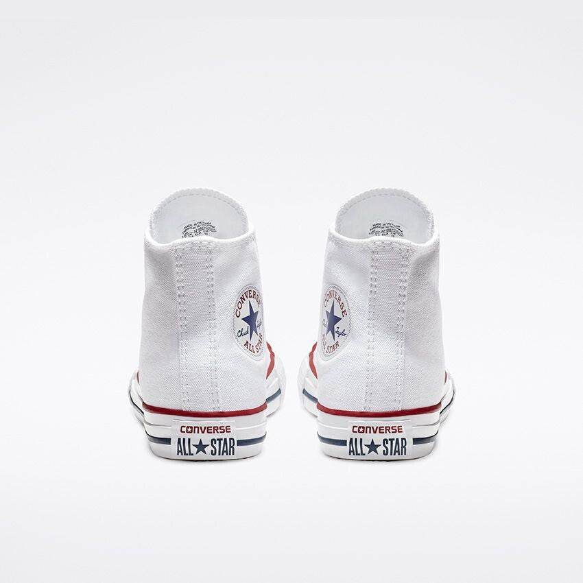 Converse Chuck Taylor All Star High Top Little/Big Kids - Harbi Brands