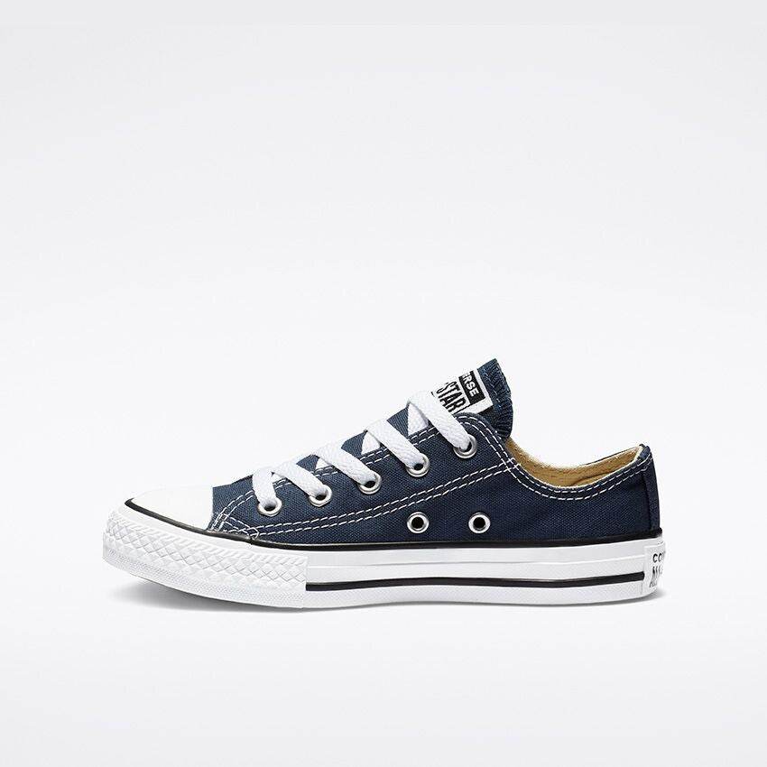 Converse Chuck Taylor All Star Low Top Little/Big Kids - Harbi Brands