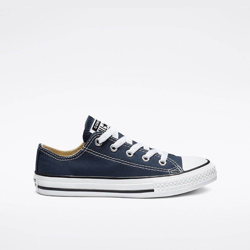 Converse Chuck Taylor All Star Low Top Little/Big Kids - Harbi Brands