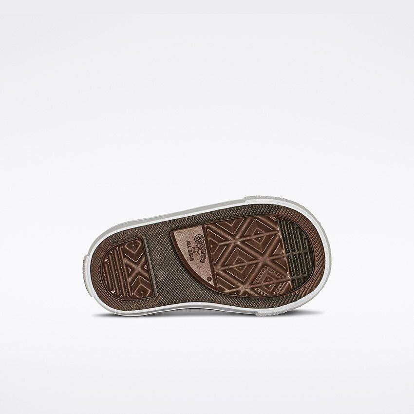 Converse Chuck Taylor All Star High Top Infant/Toddler - Harbi Brands