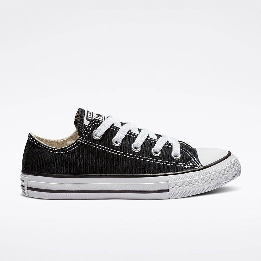 Converse Chuck Taylor All Star Low Top Little/Big Kids - Harbi Brands