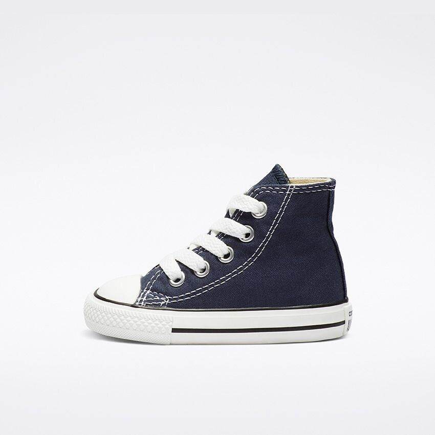 Converse Chuck Taylor All Star High Top Infant/Toddler - Harbi Brands