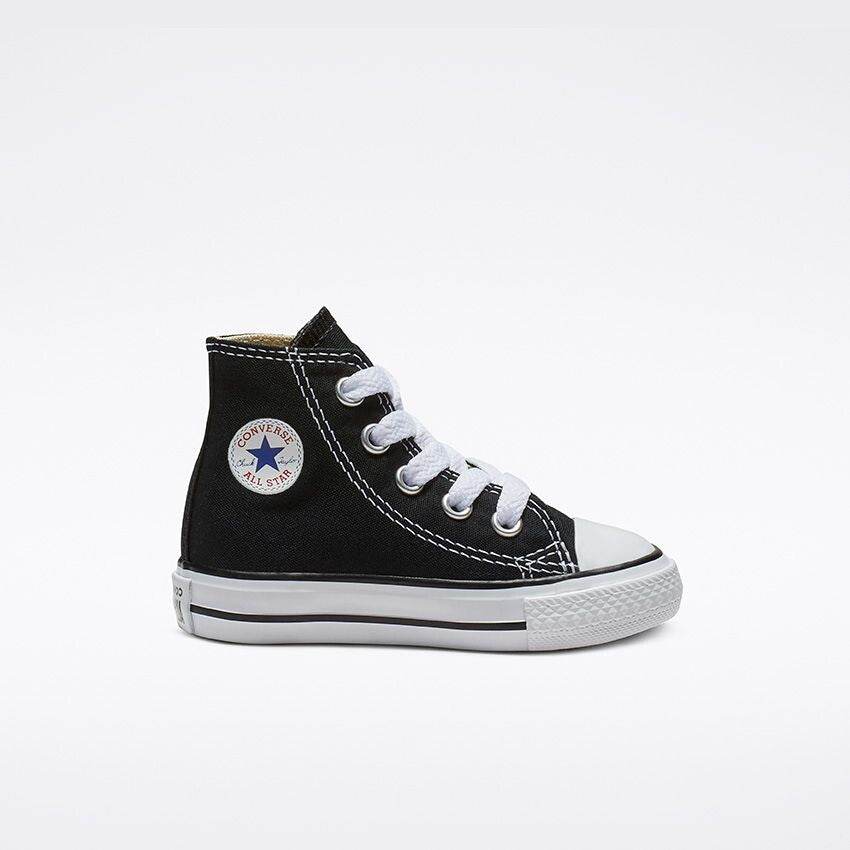 Converse Chuck Taylor All Star High Top Infant/Toddler - Harbi Brands