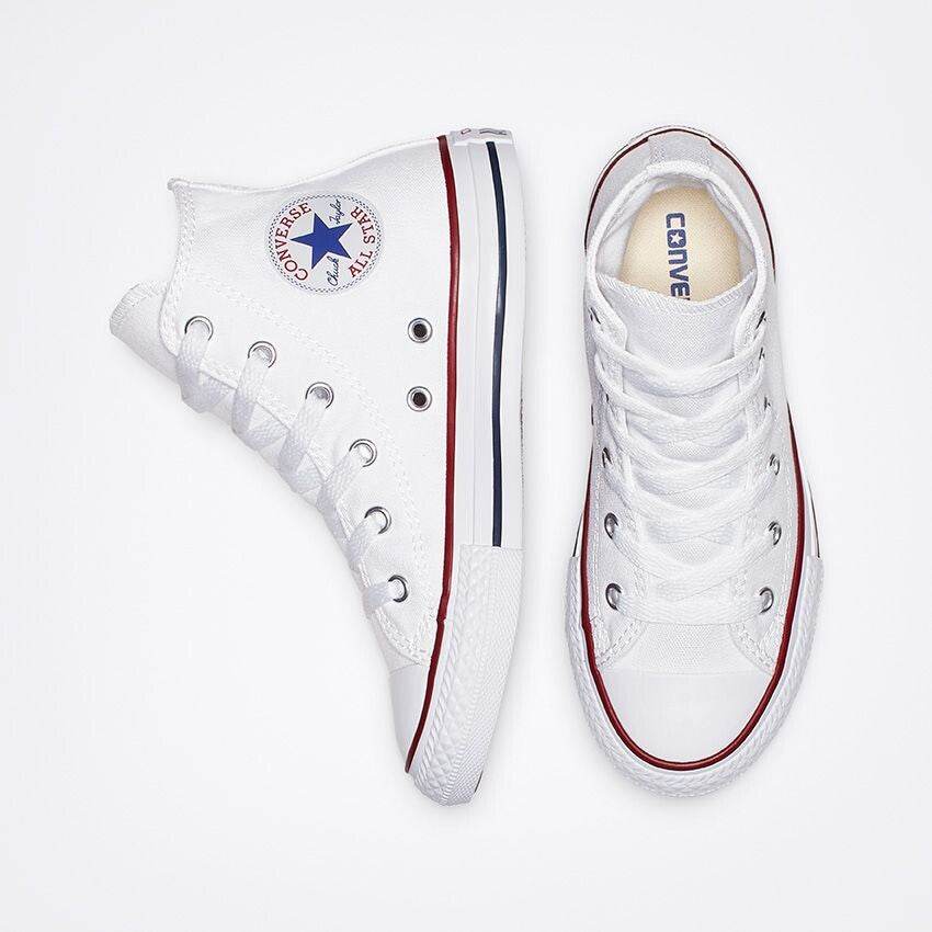 Converse Chuck Taylor All Star High Top Little/Big Kids - Harbi Brands