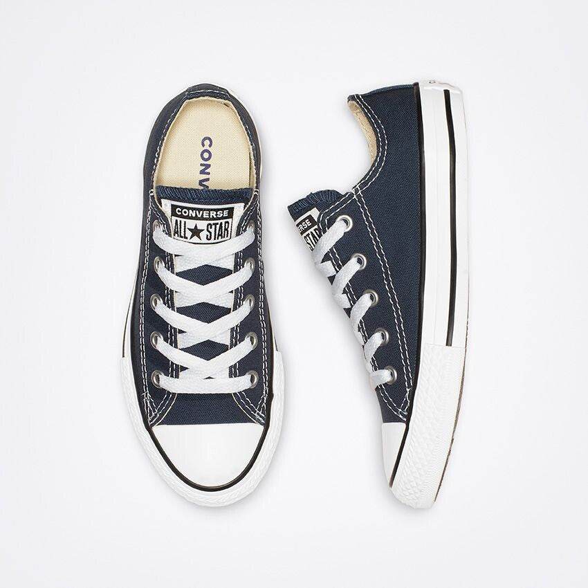 Converse Chuck Taylor All Star Low Top Little/Big Kids - Harbi Brands