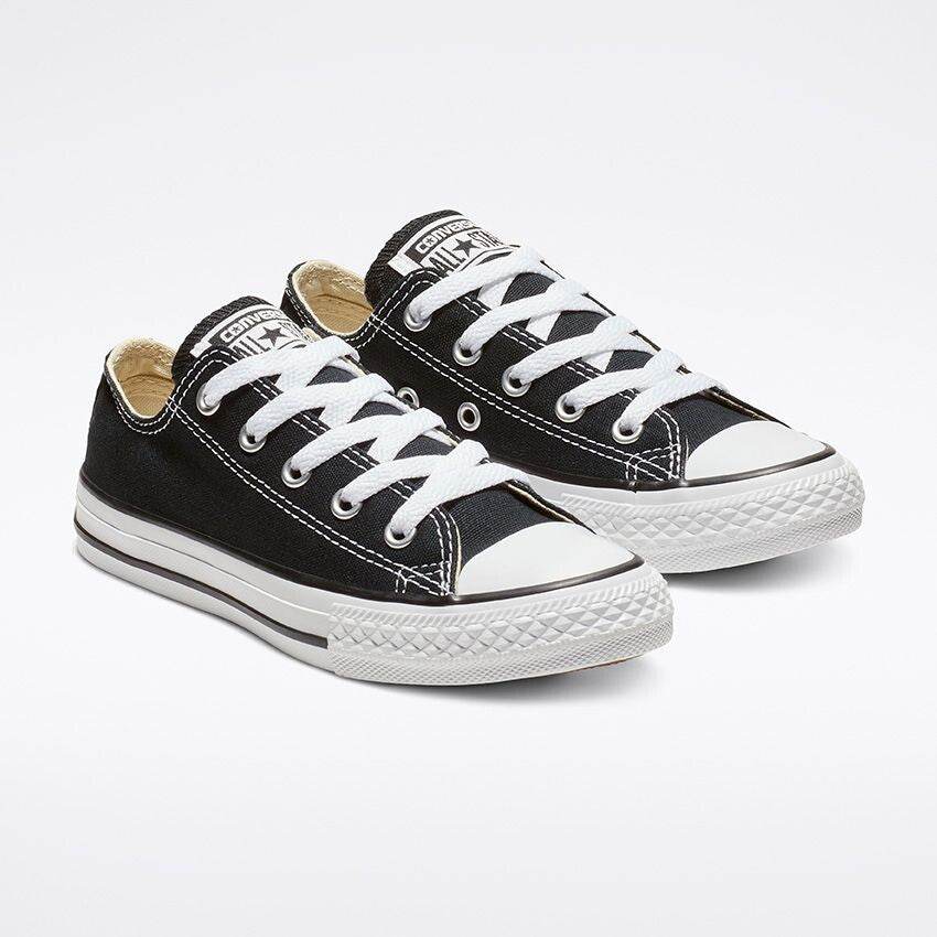 Converse Chuck Taylor All Star Low Top Little/Big Kids - Harbi Brands