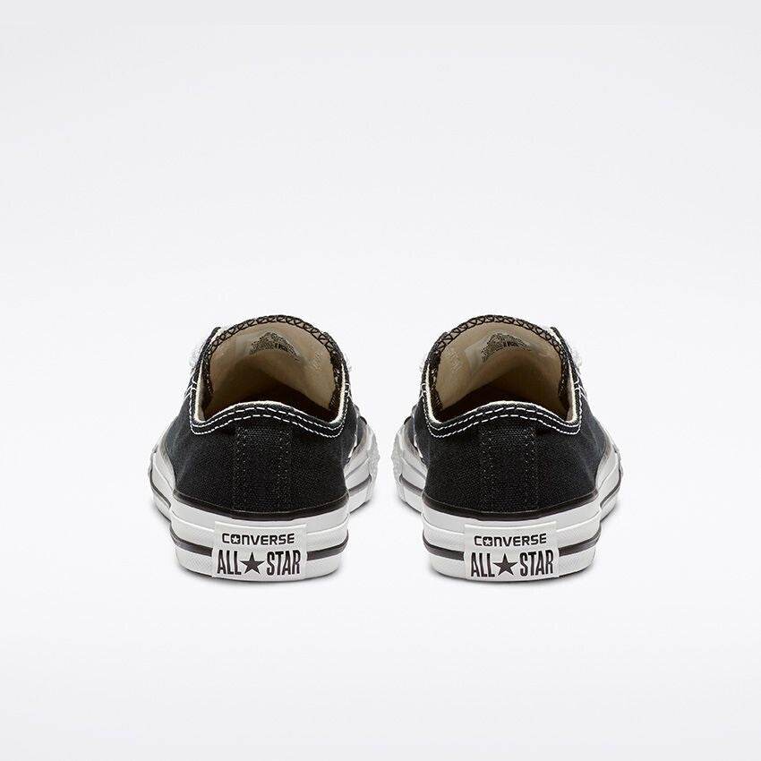 Converse Chuck Taylor All Star Low Top Little/Big Kids - Harbi Brands